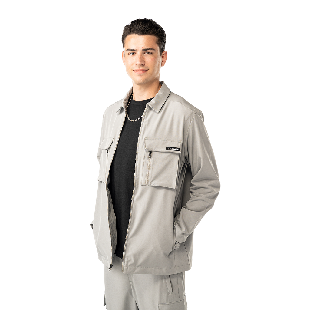 BAUER ICE SHACKET