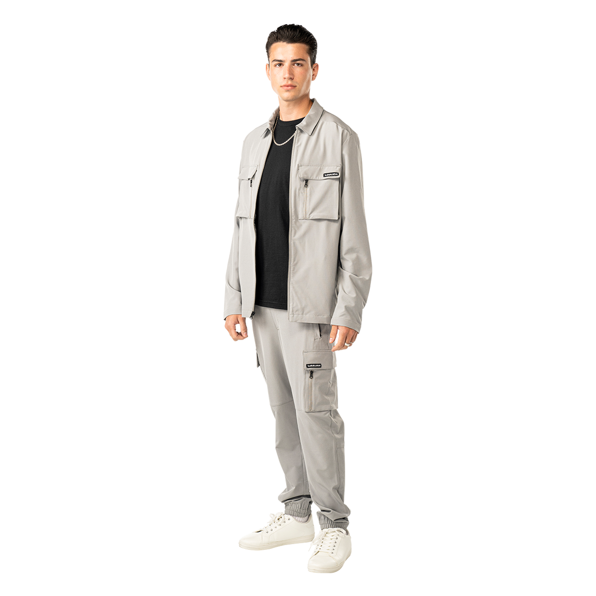 BAUER ICE SHACKET