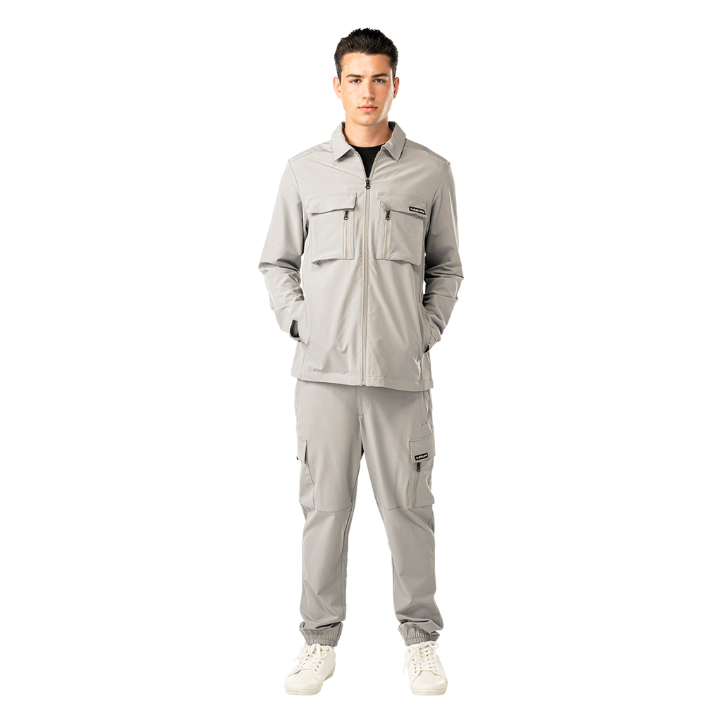 BAUER ICE SHACKET