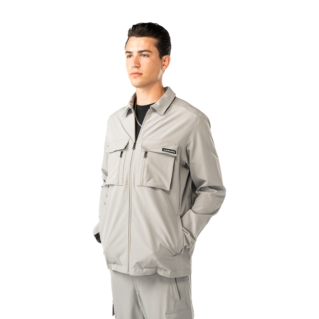 BAUER ICE SHACKET