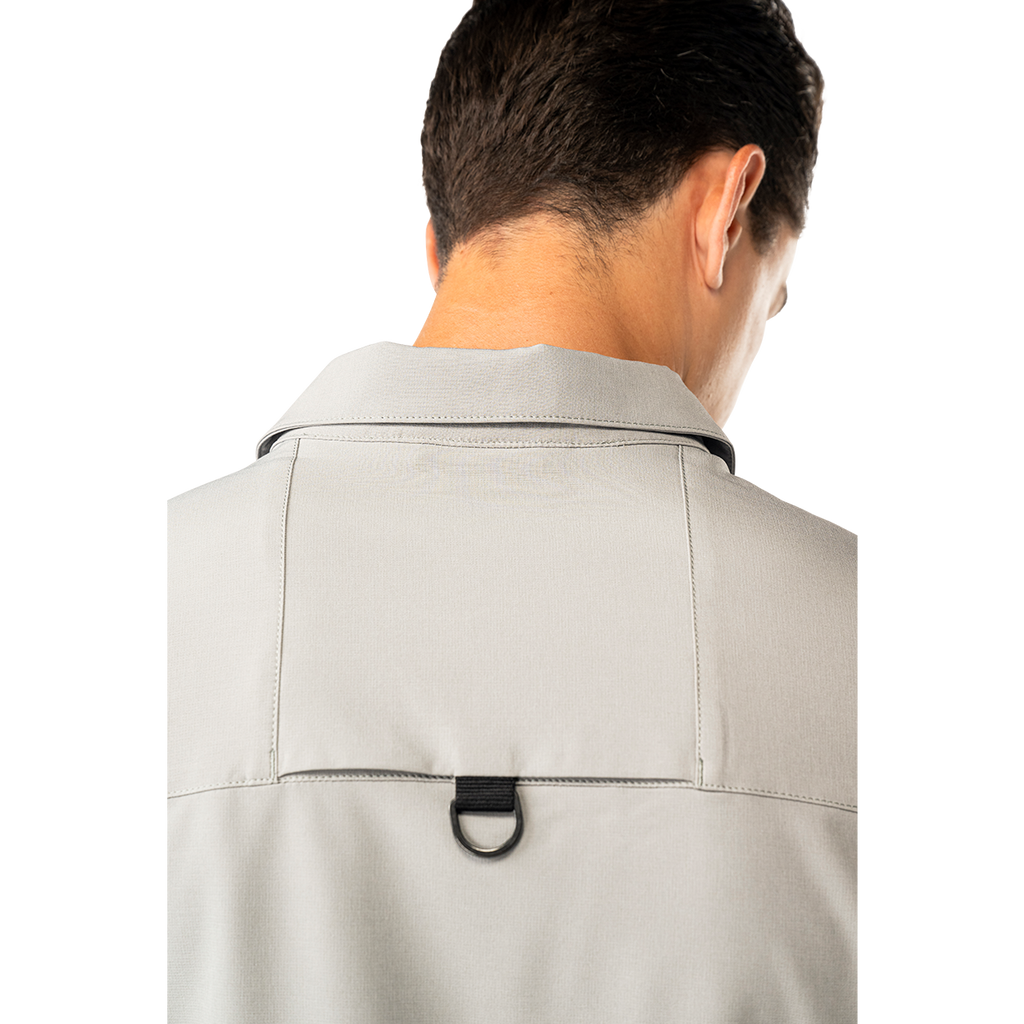 BAUER ICE SHACKET