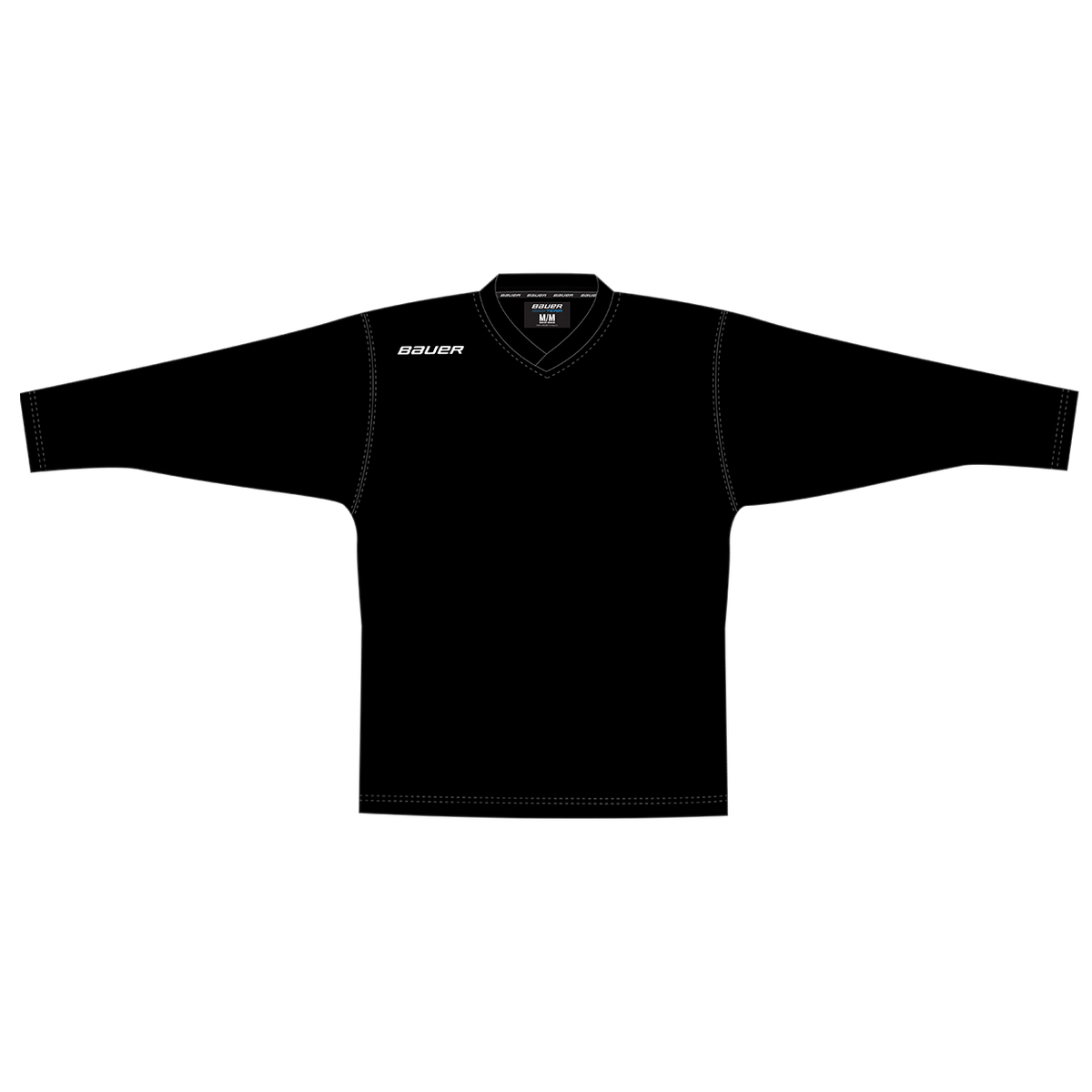 BAUER FLEX PRACTICE JERSEY YOUTH