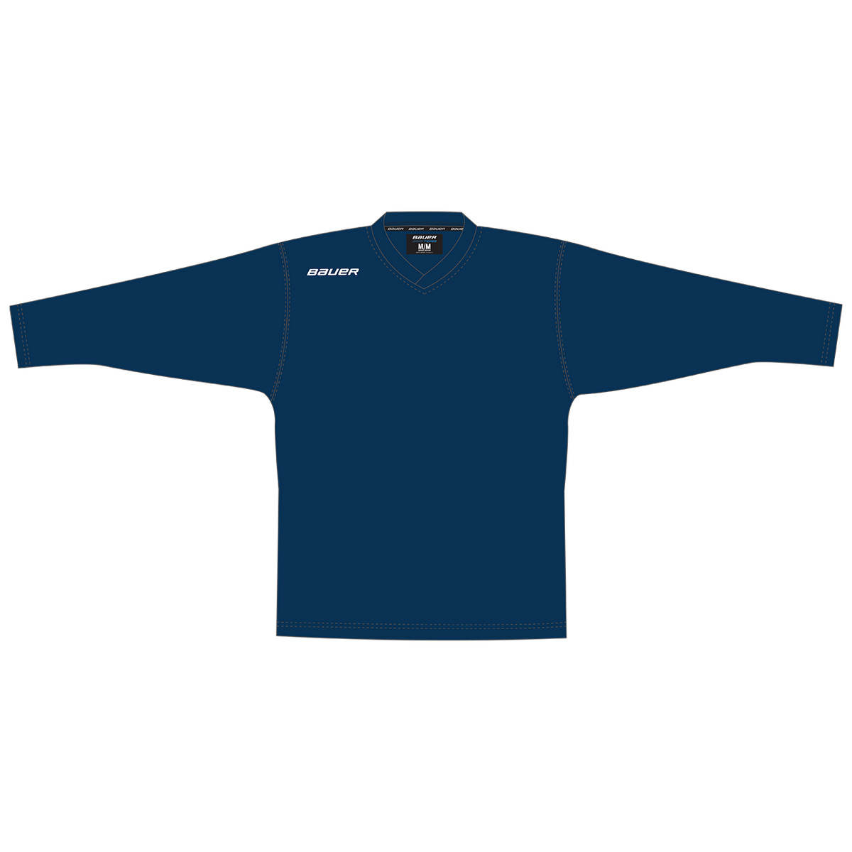 BAUER FLEX PRACTICE JERSEY SENIOR