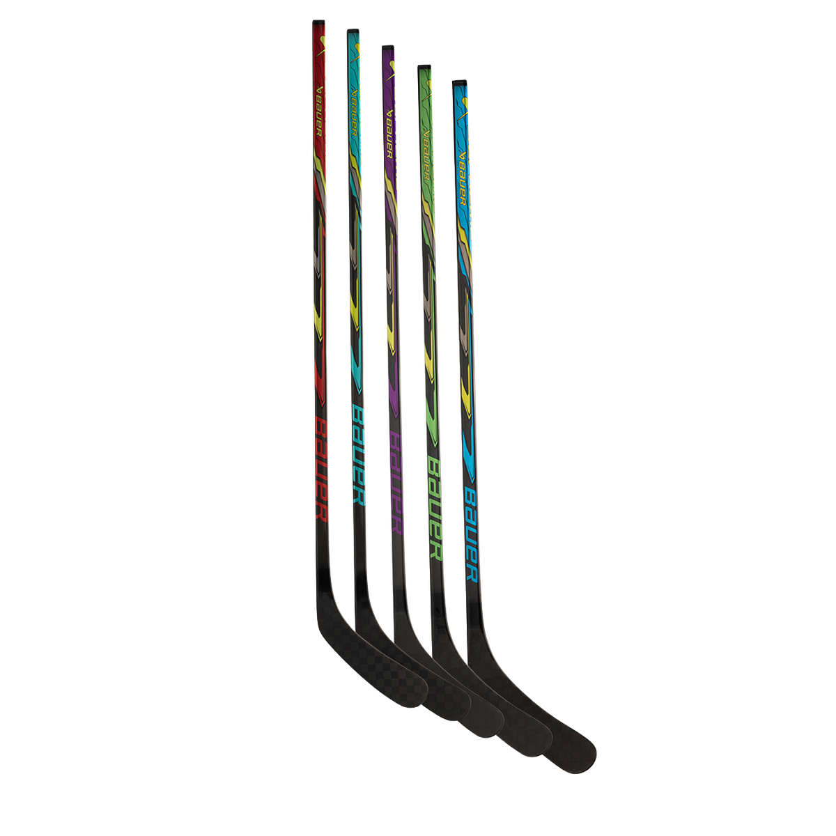 BAUER SUPREME JUNIOR SERIES GRIP STICK