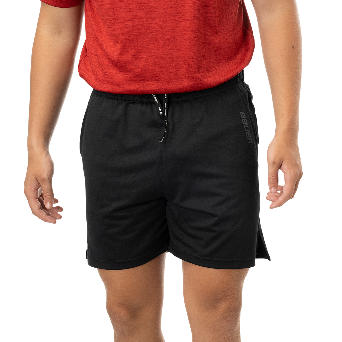 BAUER TEAM KNIT SHORT SENIOR