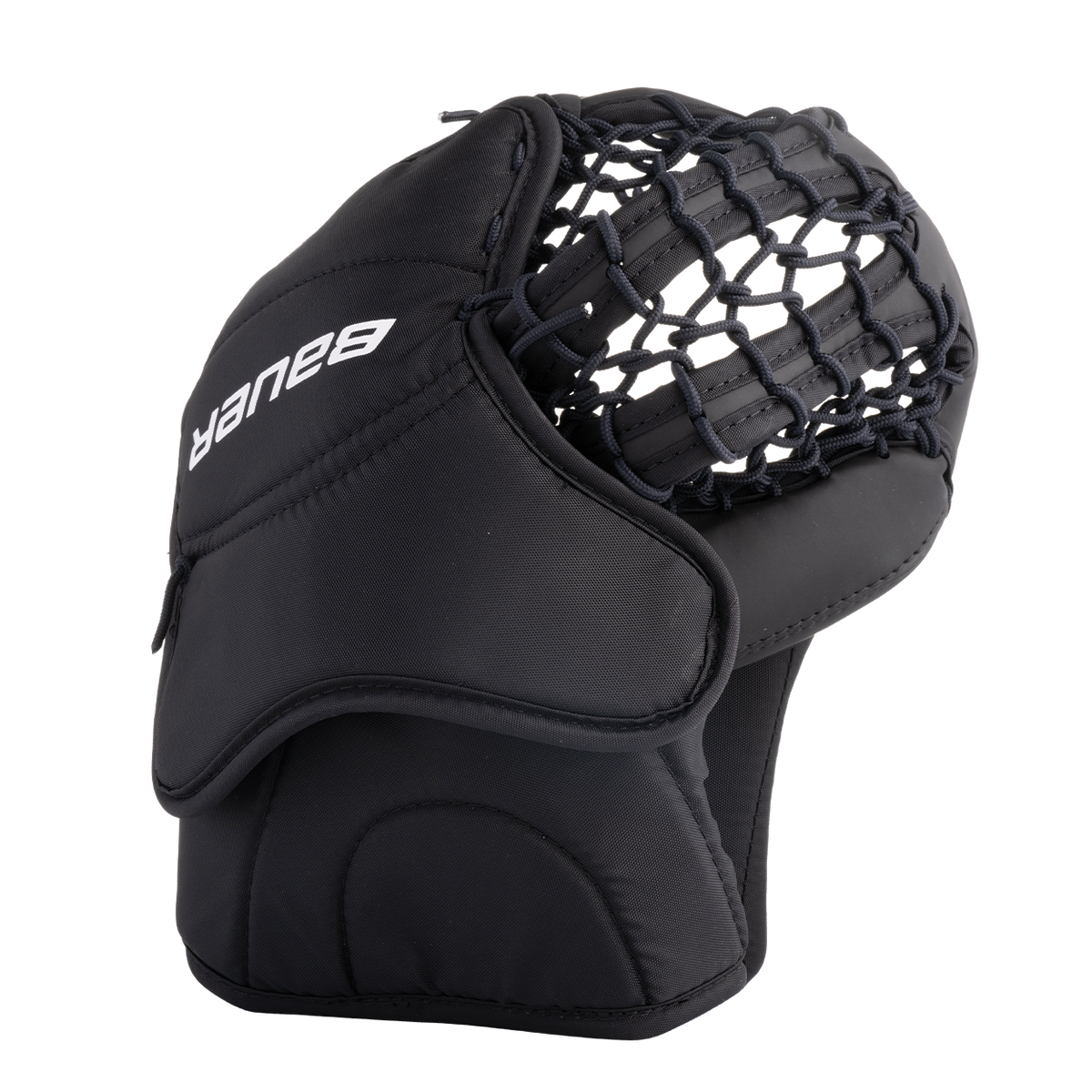 BAUER LEARN TO SAVE GOAL CATCHER