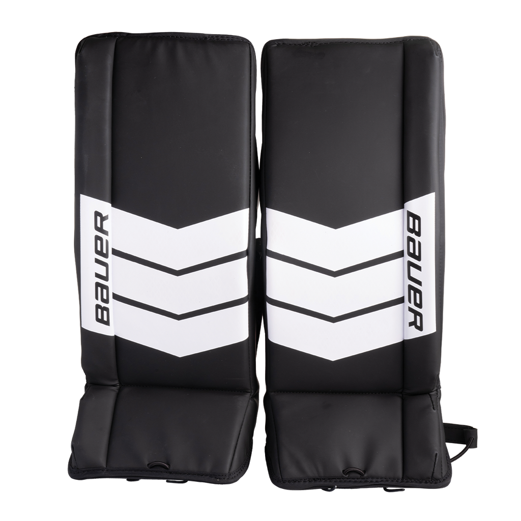BAUER LEARN TO SAVE GOAL KIT
