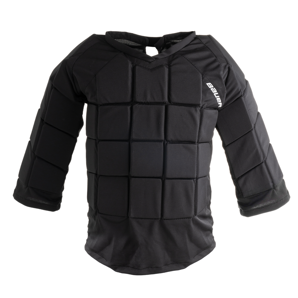 BAUER LEARN TO SAVE GOAL KIT
