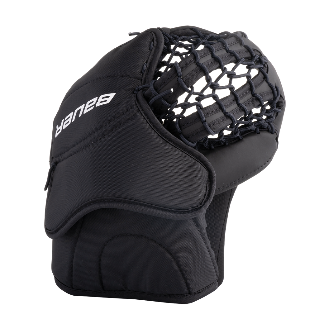 BAUER LEARN TO SAVE GOAL KIT