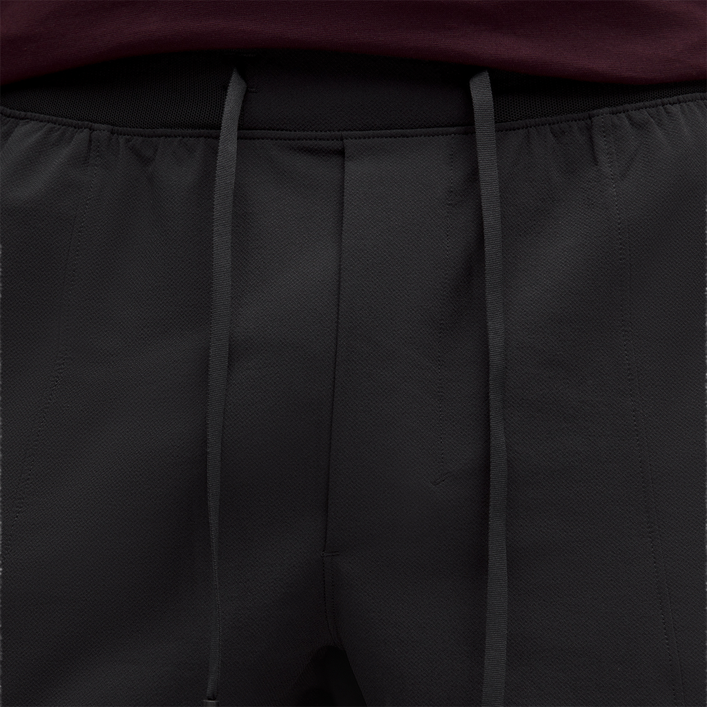 BAUER // lululemon License to Train Linerless Short 7"