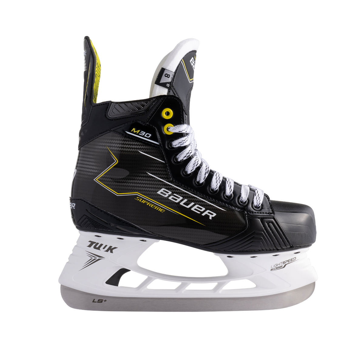 BAUER SUPREME M30 SKATE SENIOR