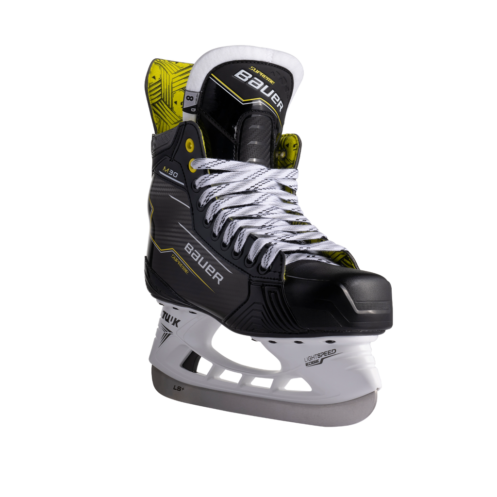 BAUER SUPREME M30 SKATE INTERMEDIATE