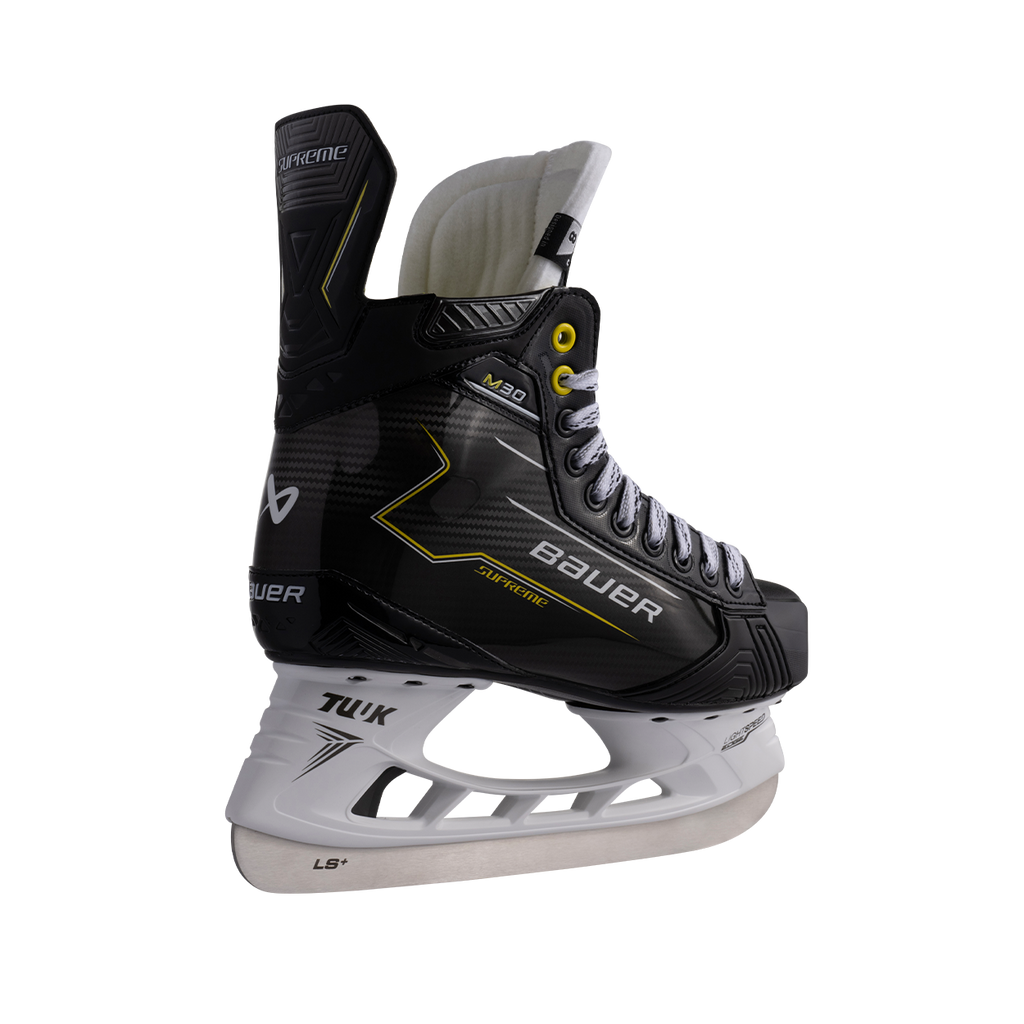 BAUER SUPREME M30 SKATE INTERMEDIATE
