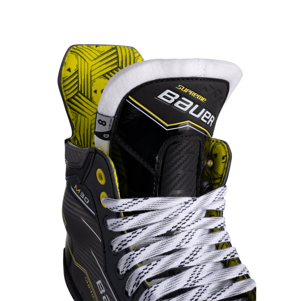 BAUER SUPREME M30 SKATE INTERMEDIATE