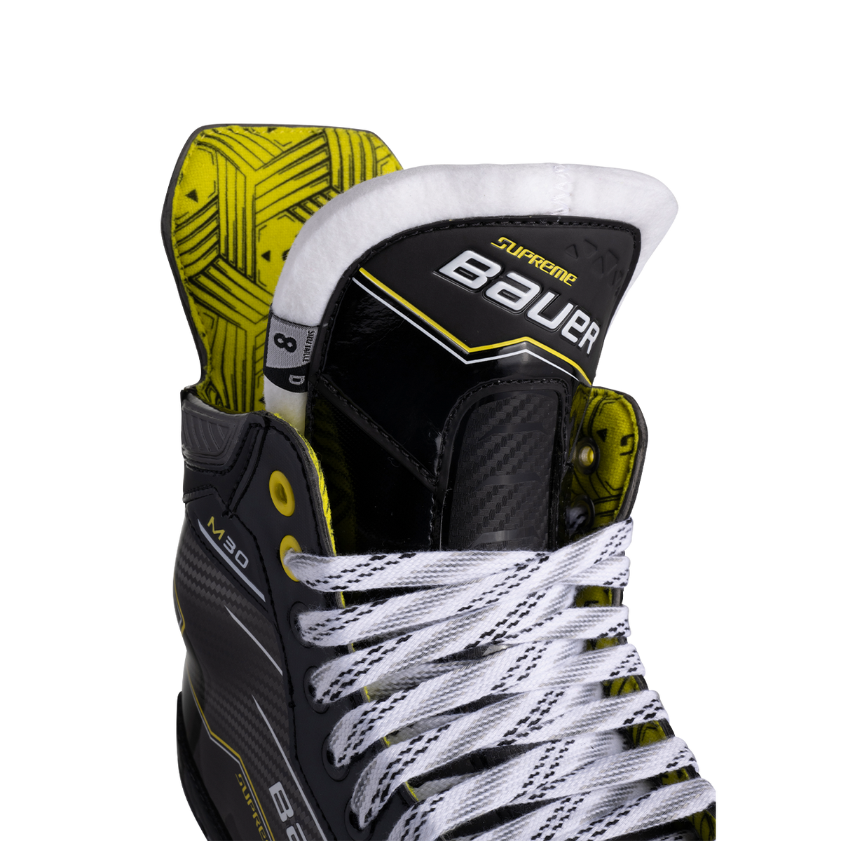 BAUER SUPREME M30 SKATE INTERMEDIATE