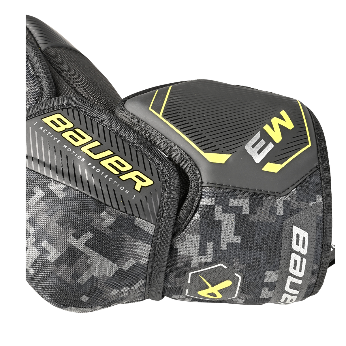 BAUER SUPREME M3 ELBOW PAD INTERMEDIATE