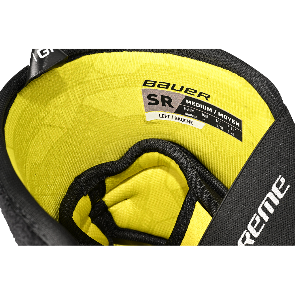 BAUER SUPREME M3 ELBOW PAD SENIOR