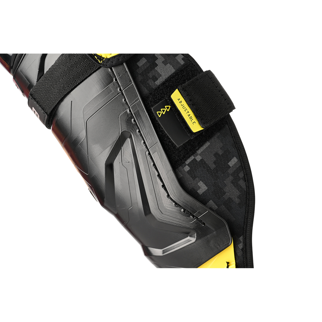 BAUER SUPREME M3 SHIN GUARD JUNIOR