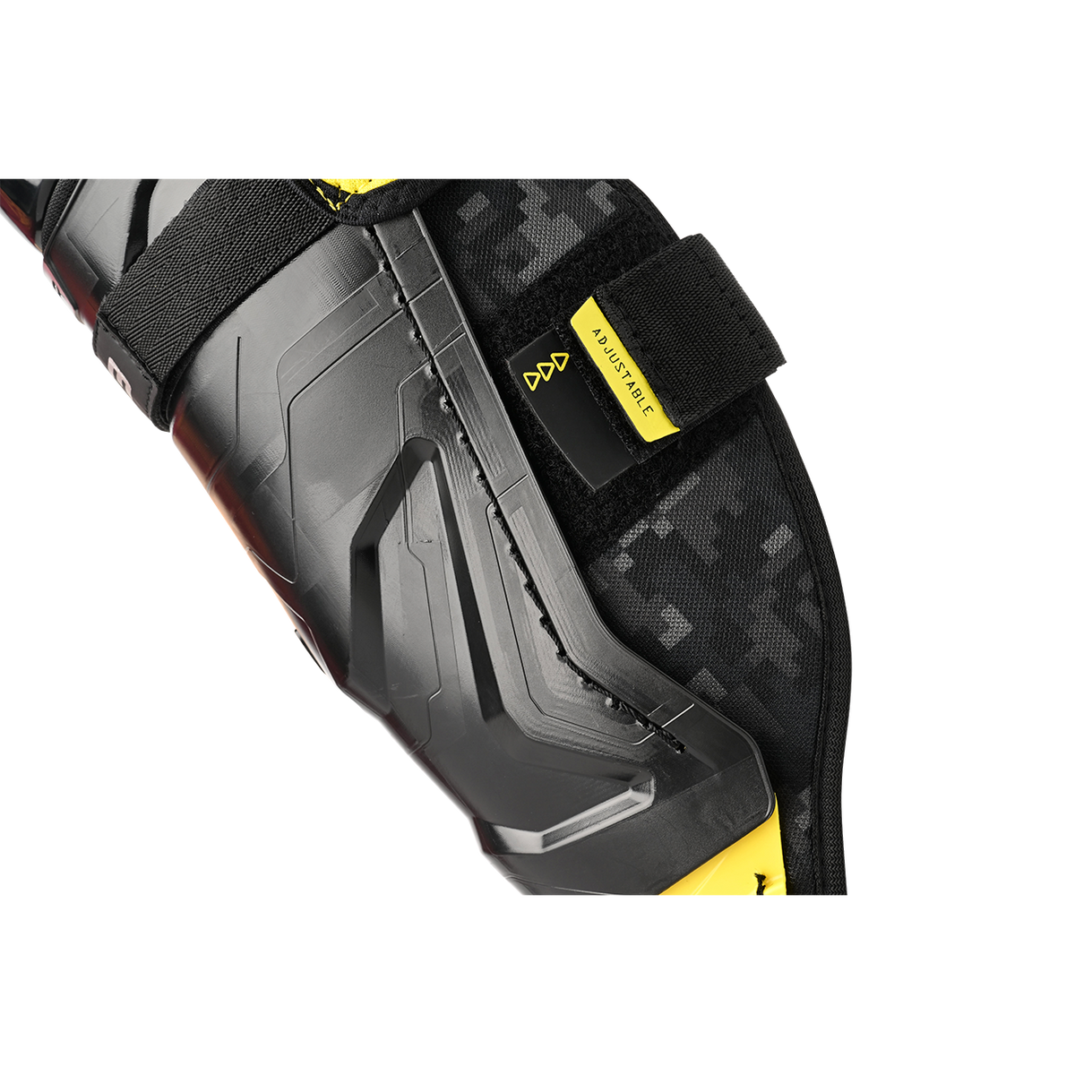 BAUER SUPREME M3 SHIN GUARD JUNIOR