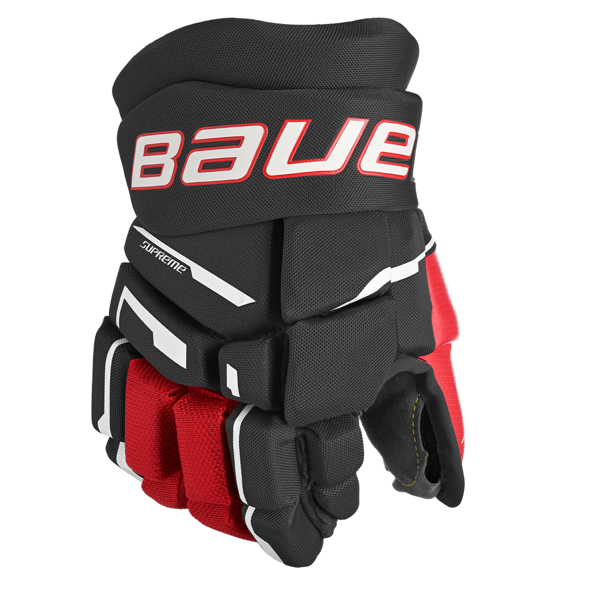 BAUER SUPREME M3 GLOVE JUNIOR