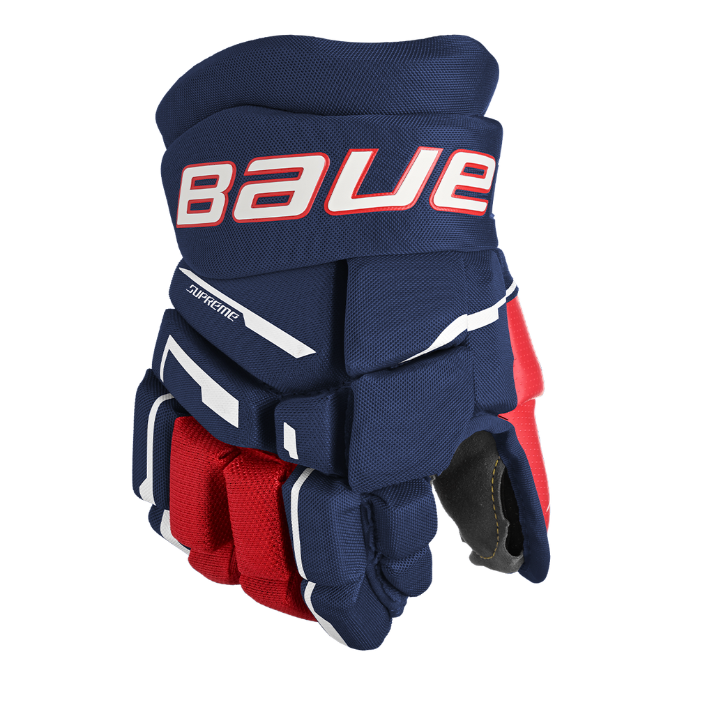 BAUER SUPREME M3 GLOVE SENIOR