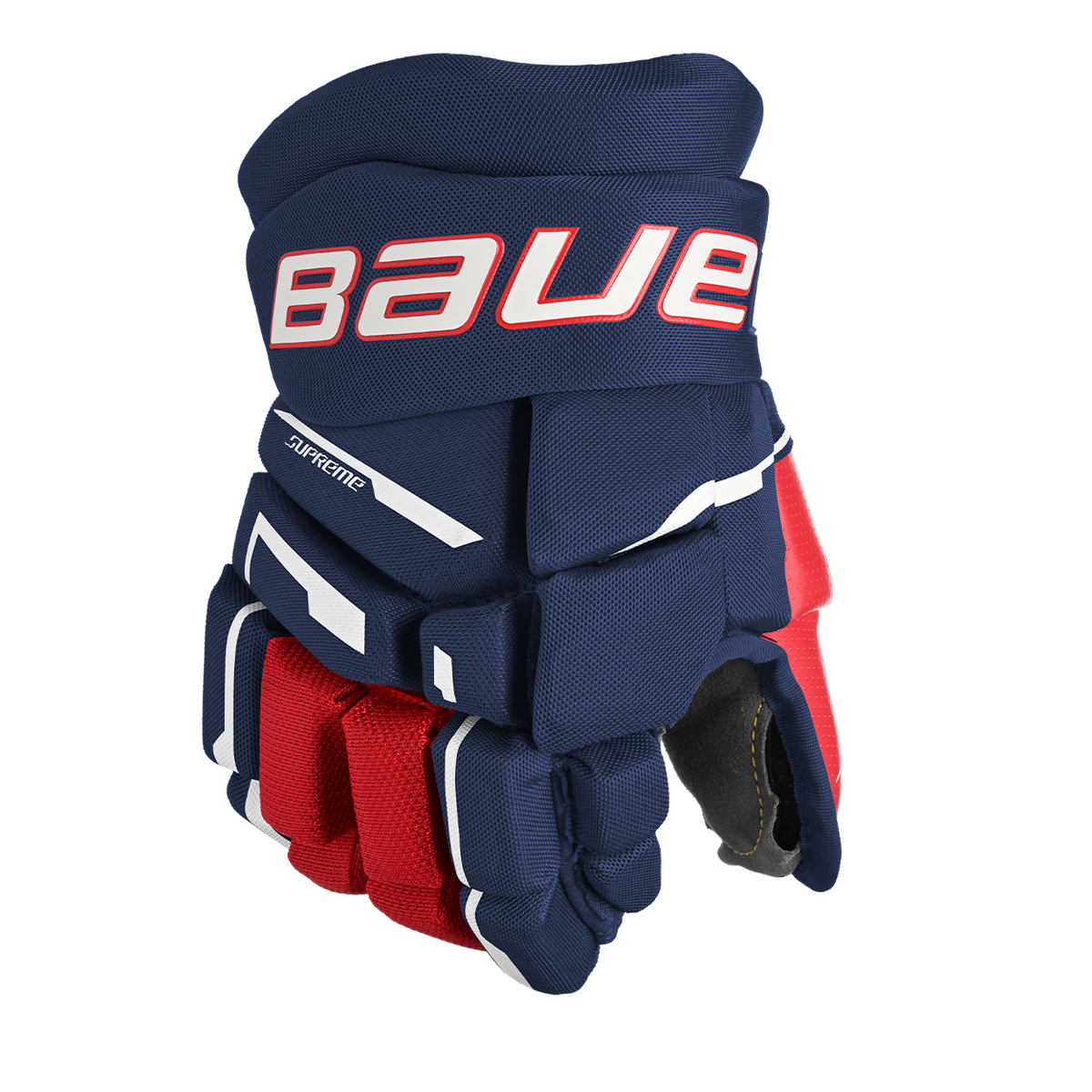 BAUER SUPREME M3 GLOVE SENIOR