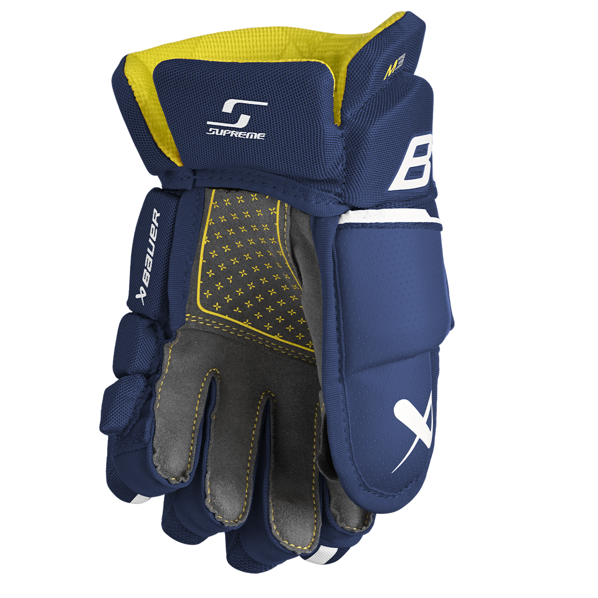 BAUER SUPREME M3 GLOVE JUNIOR