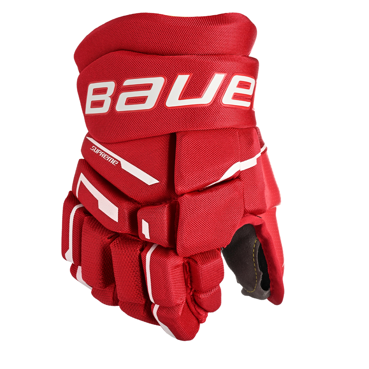 BAUER SUPREME M3 GLOVE JUNIOR