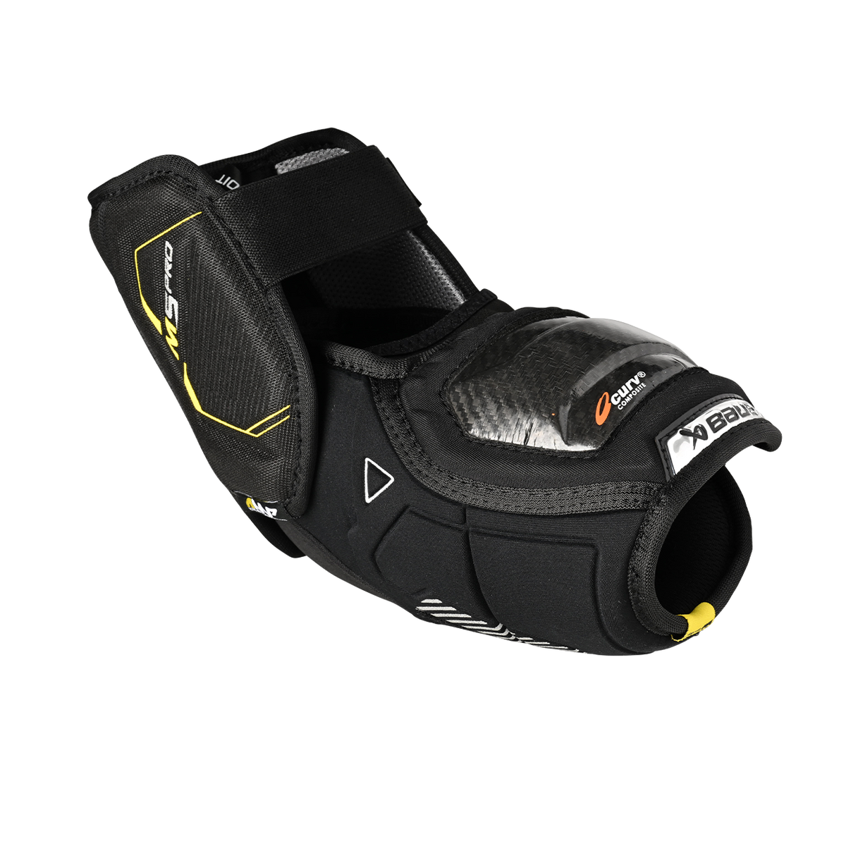 BAUER SUPREME M5PRO ELBOW PAD INTERMEDIATE