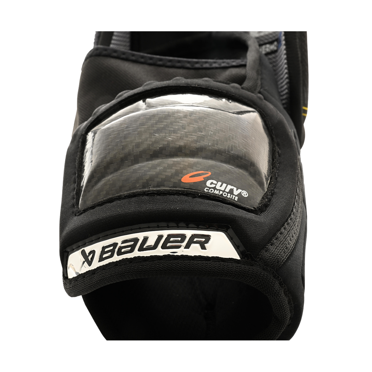 BAUER SUPREME M5PRO ELBOW PAD INTERMEDIATE