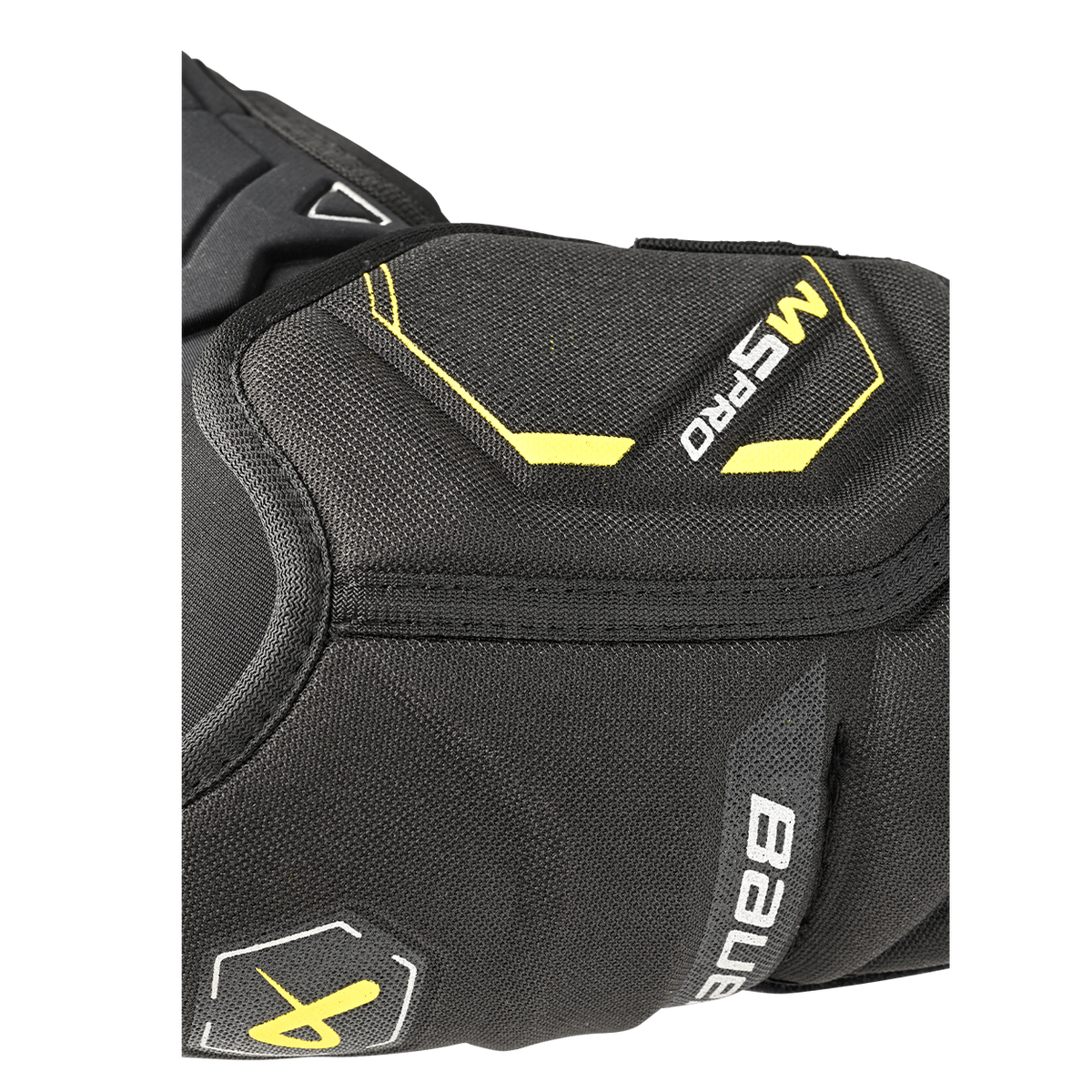 BAUER SUPREME M5PRO ELBOW PAD INTERMEDIATE