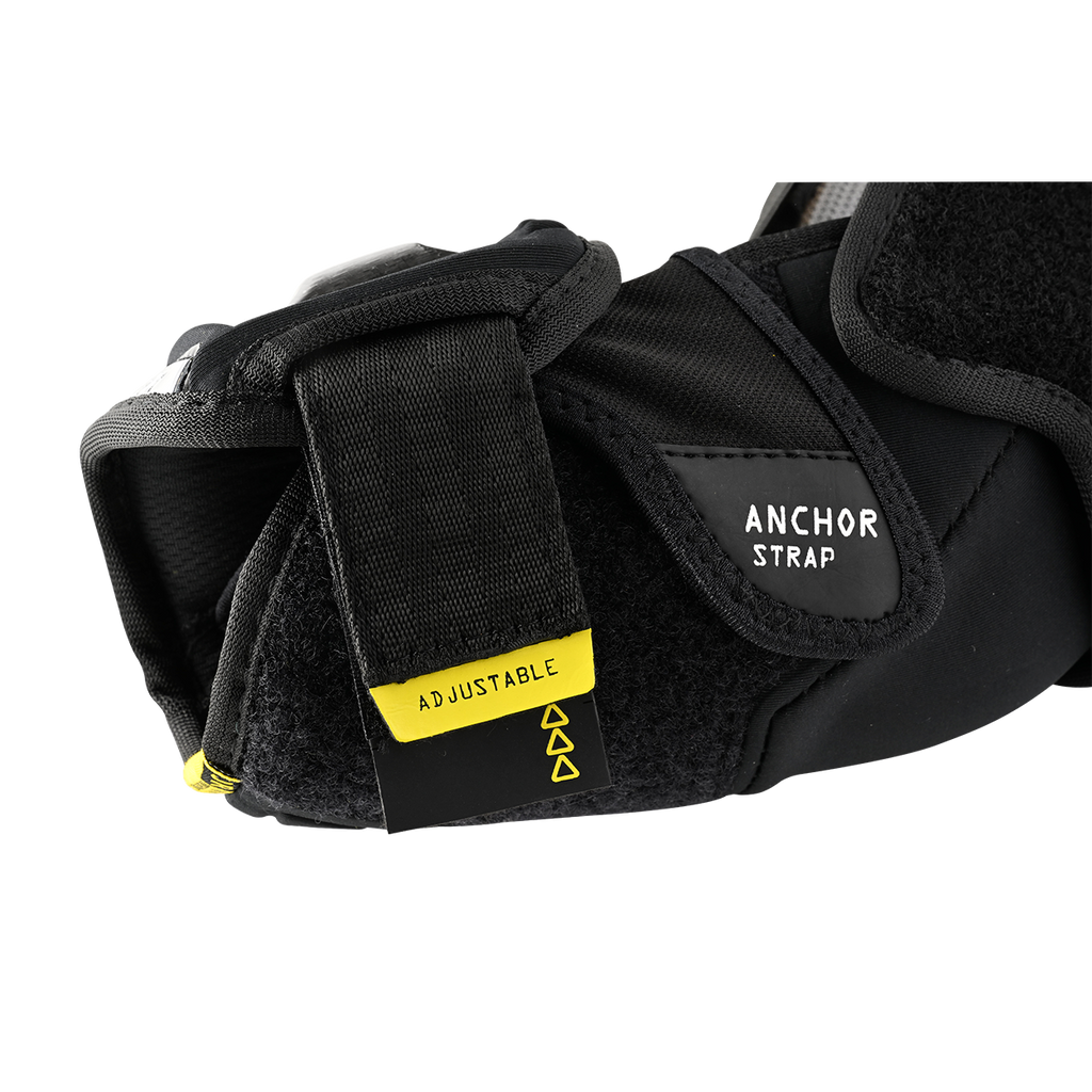 BAUER SUPREME M5PRO ELBOW PAD JUNIOR