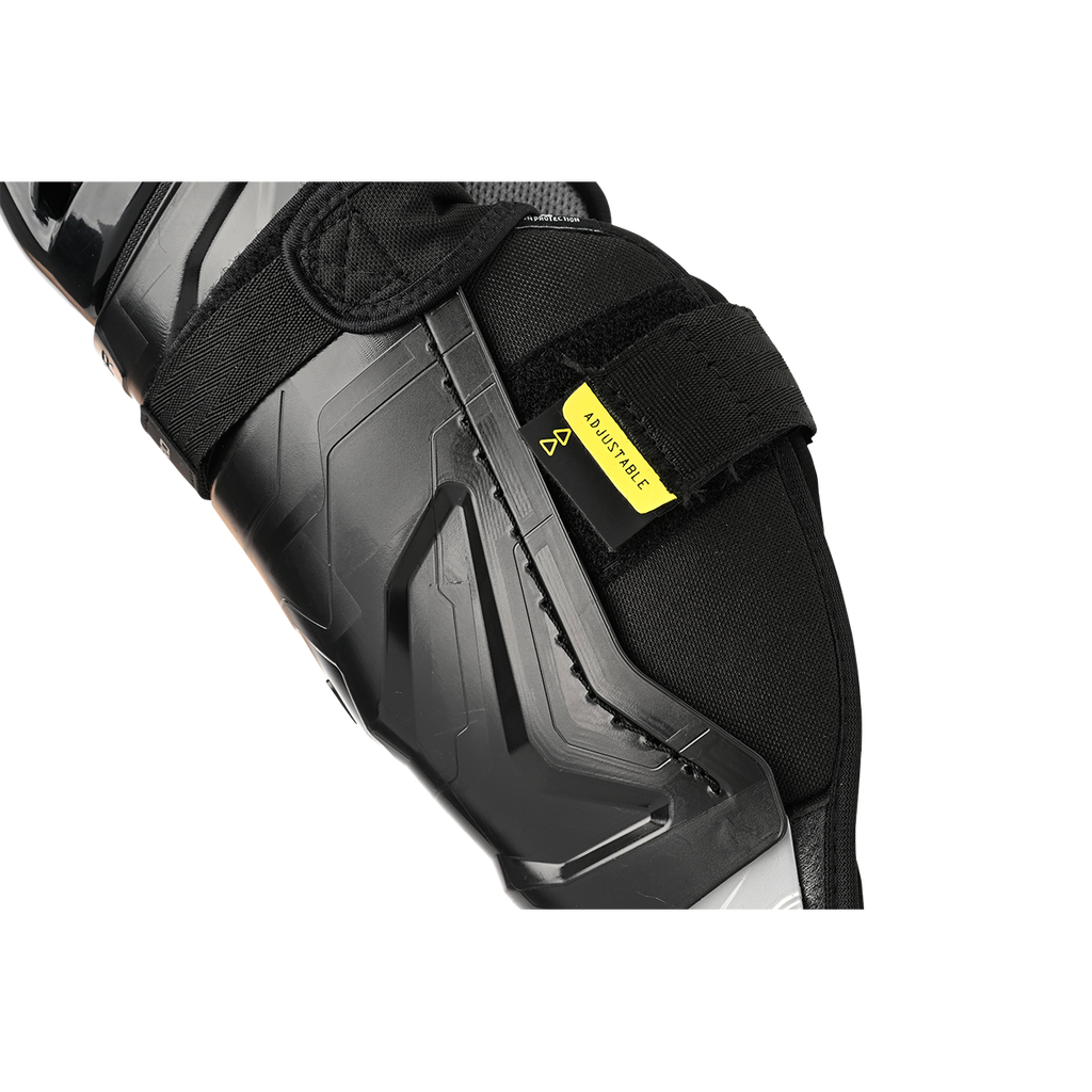 BAUER SUPREME M5PRO SHIN GUARD JUNIOR