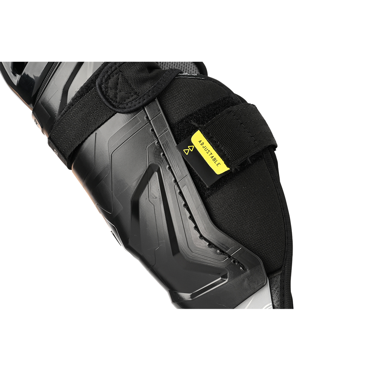 BAUER SUPREME M5PRO SHIN GUARD JUNIOR
