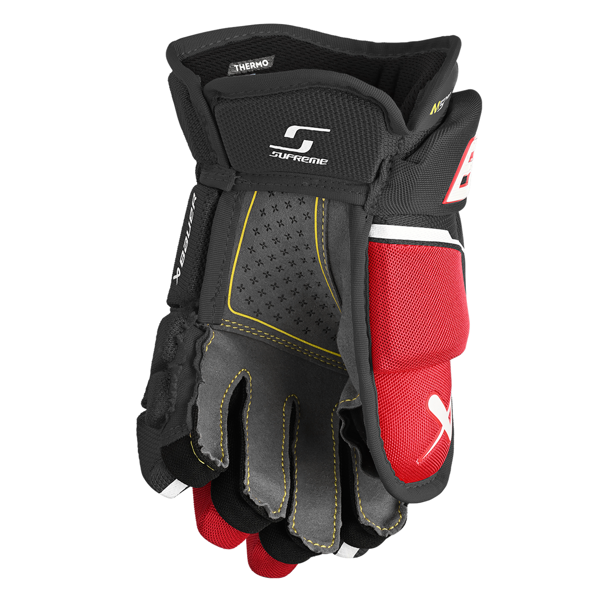BAUER SUPREME M5PRO GLOVE JUNIOR