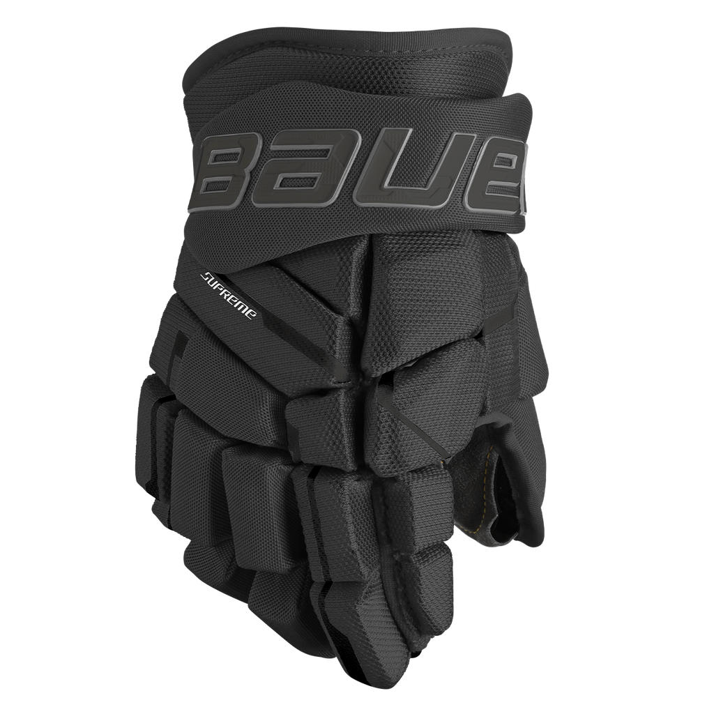 BAUER SUPREME M5PRO GLOVE JUNIOR