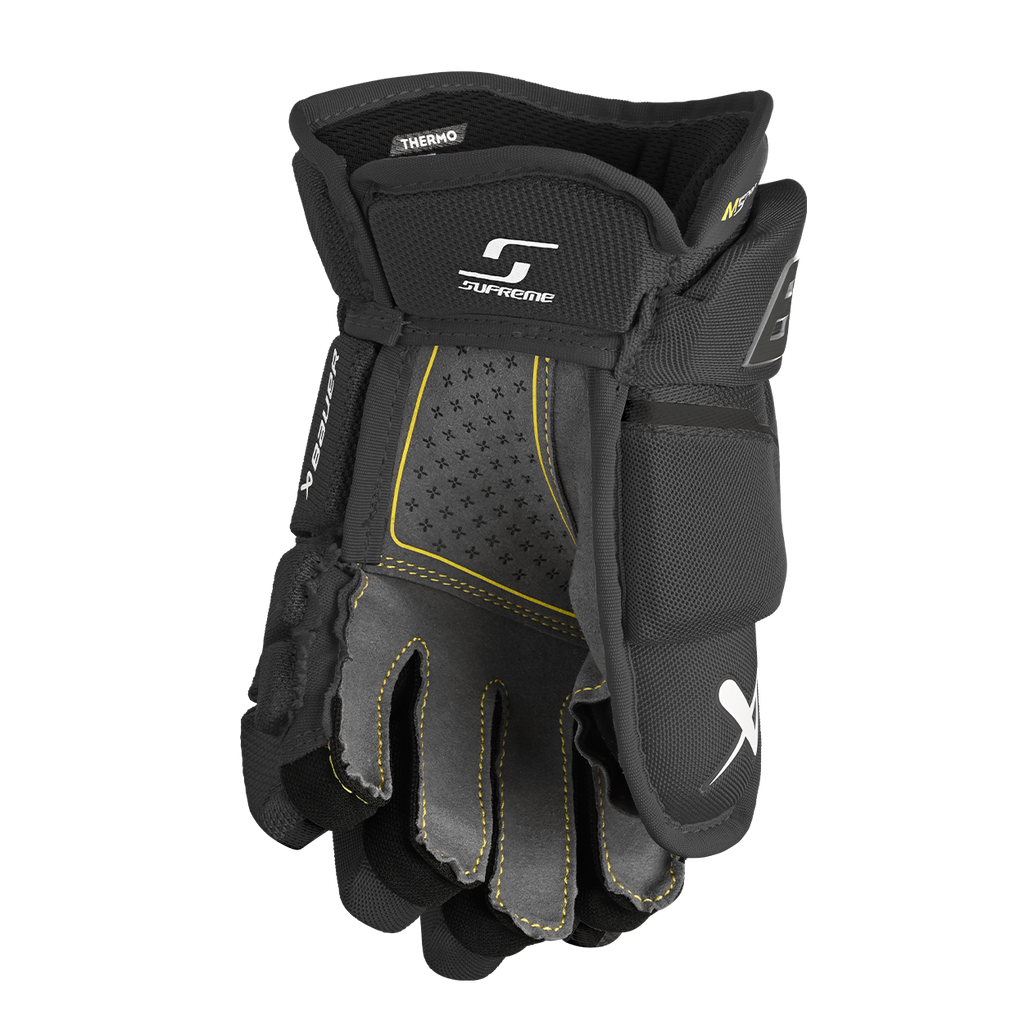 BAUER SUPREME M5PRO GLOVE JUNIOR