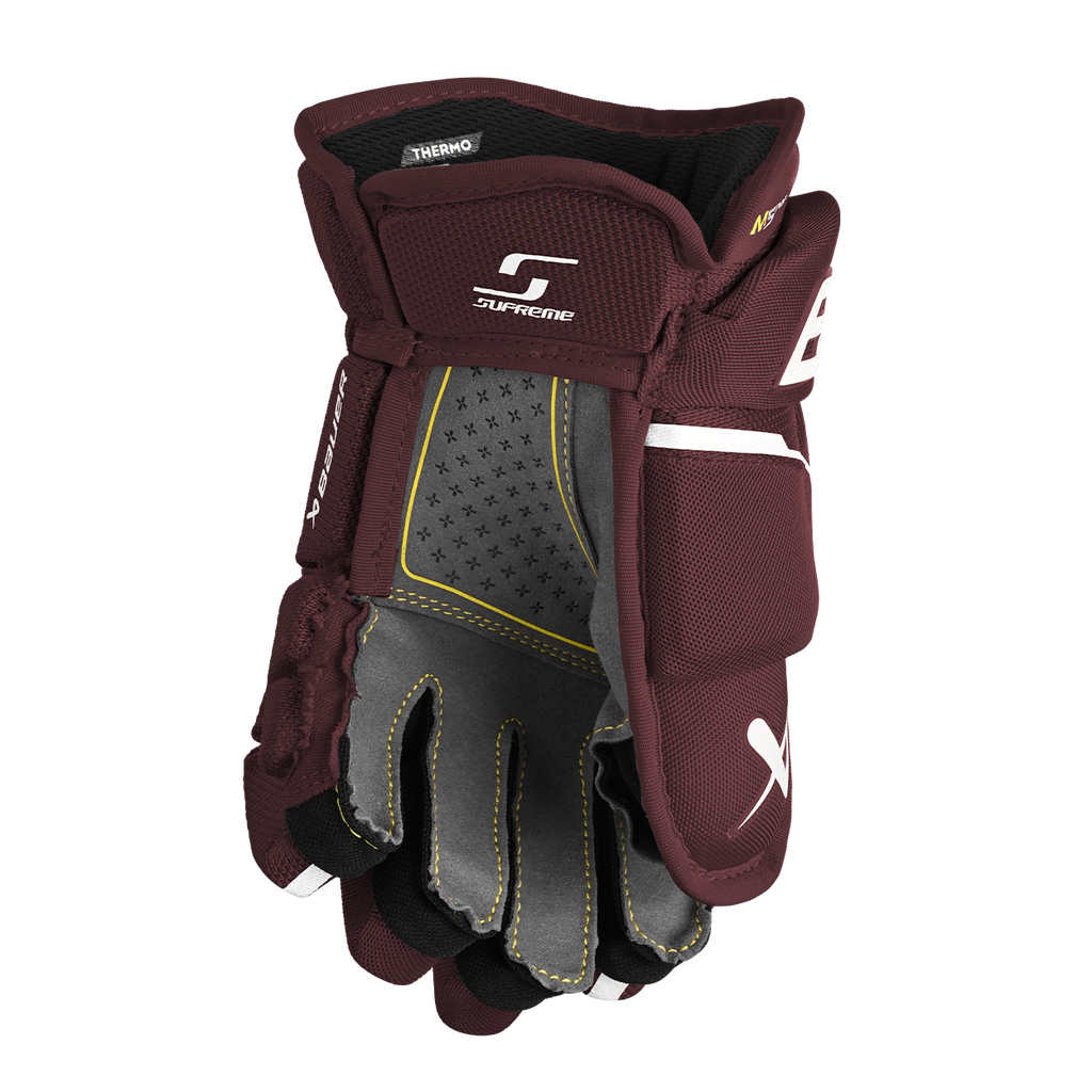 BAUER SUPREME M5PRO GLOVE JUNIOR