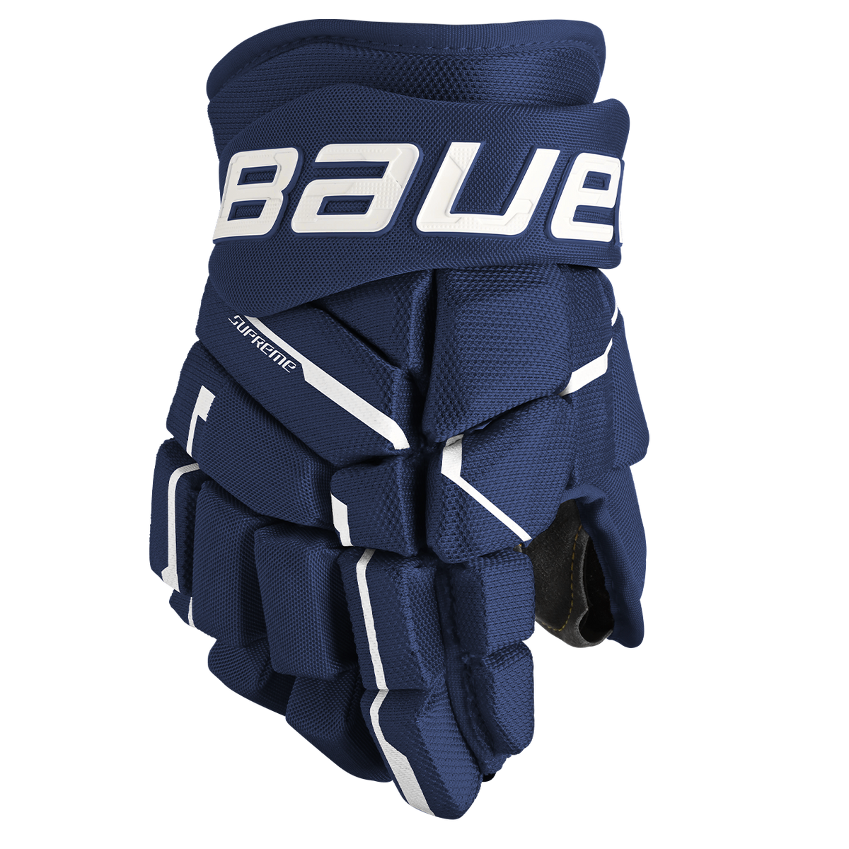 BAUER SUPREME M5PRO GLOVE JUNIOR