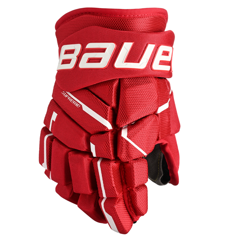 BAUER SUPREME M5PRO GLOVE JUNIOR