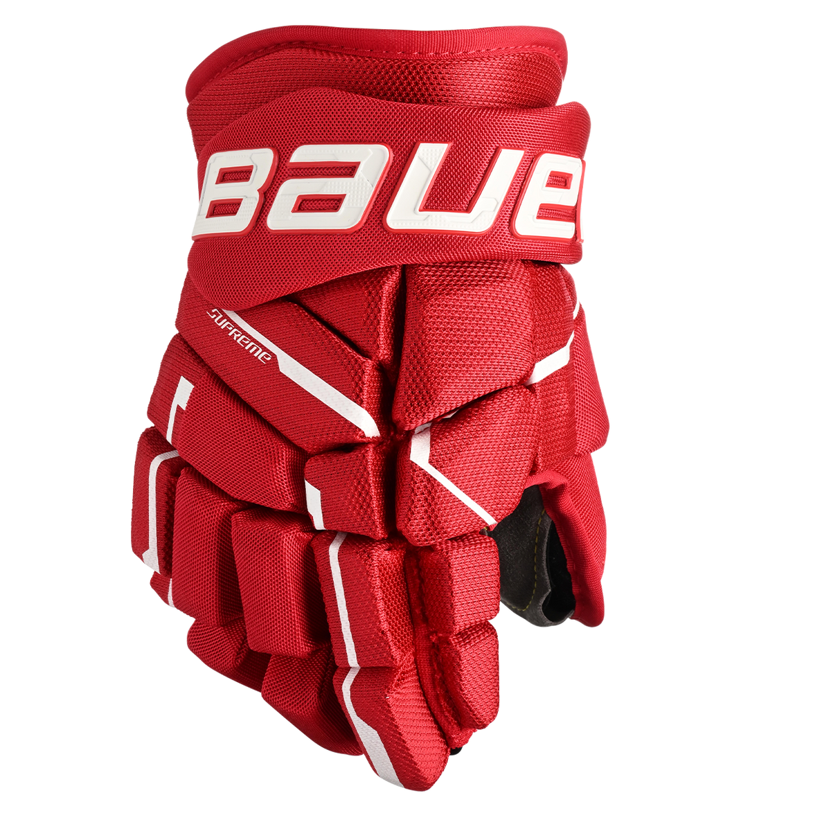 BAUER SUPREME M5PRO GLOVE JUNIOR
