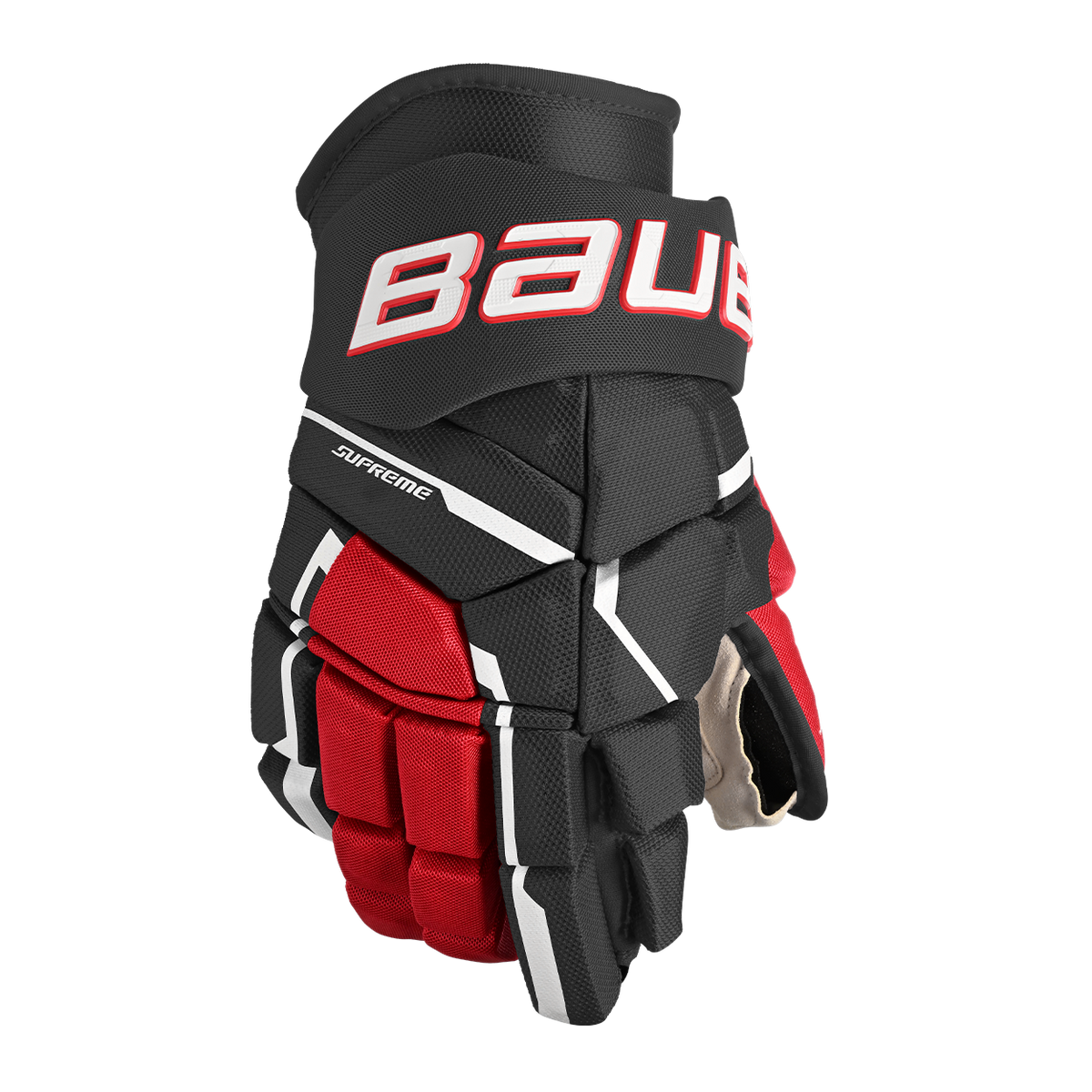 BAUER SUPREME M5PRO GLOVE SENIOR