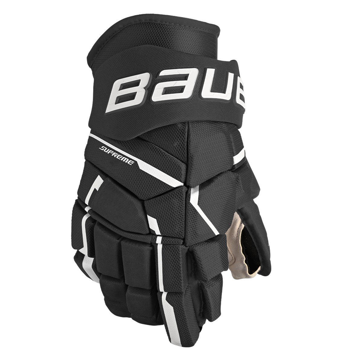 BAUER SUPREME M5PRO GLOVE SENIOR