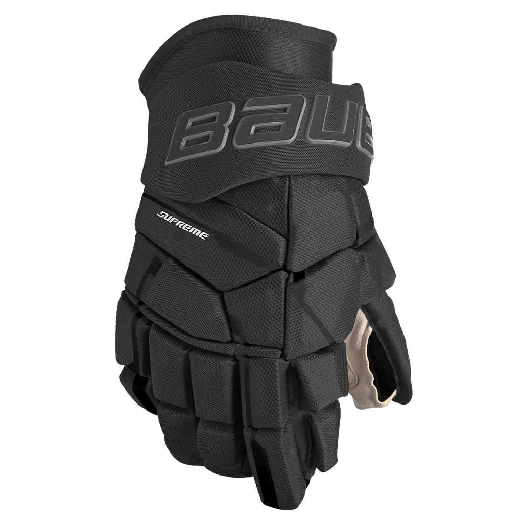 BAUER SUPREME M5PRO GLOVE SENIOR