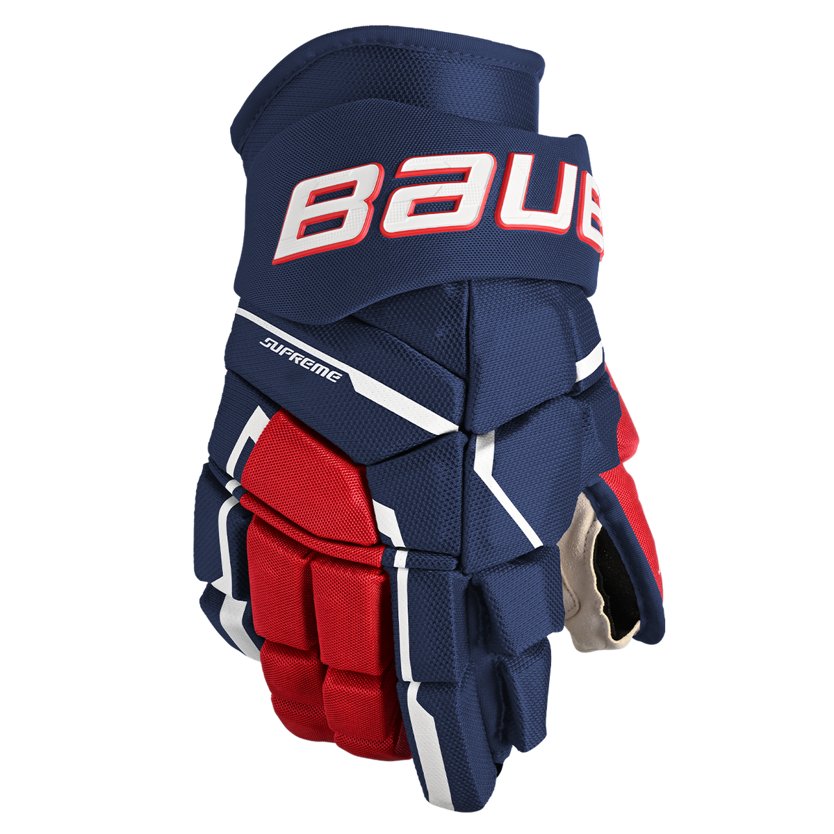 BAUER SUPREME M5PRO GLOVE SENIOR