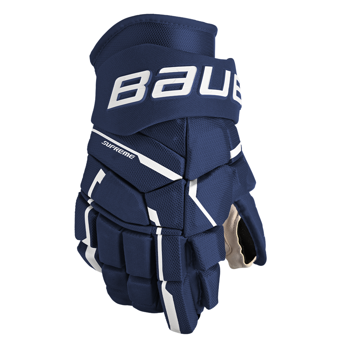 BAUER SUPREME M5PRO GLOVE SENIOR