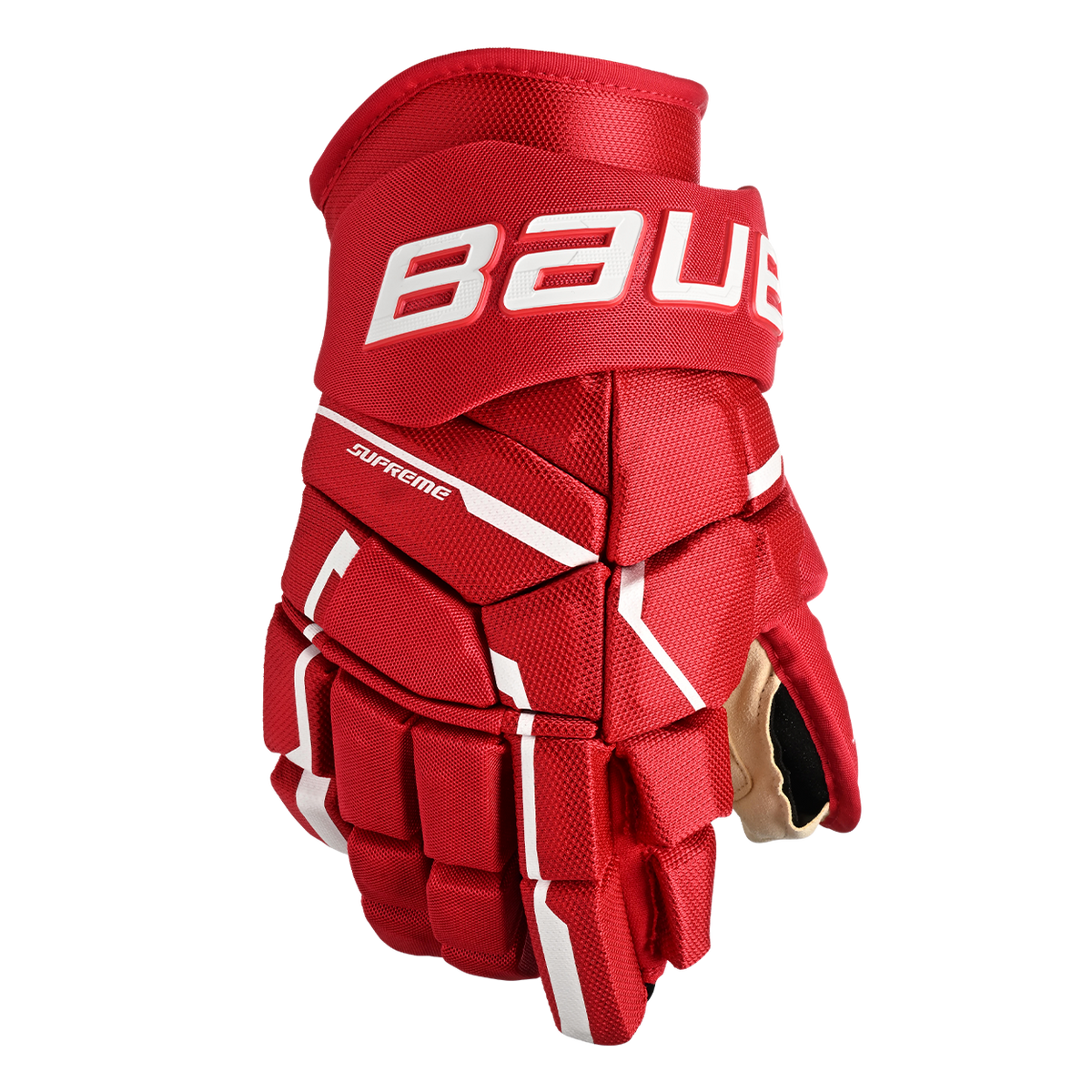 BAUER SUPREME M5PRO GLOVE INTERMEDIATE