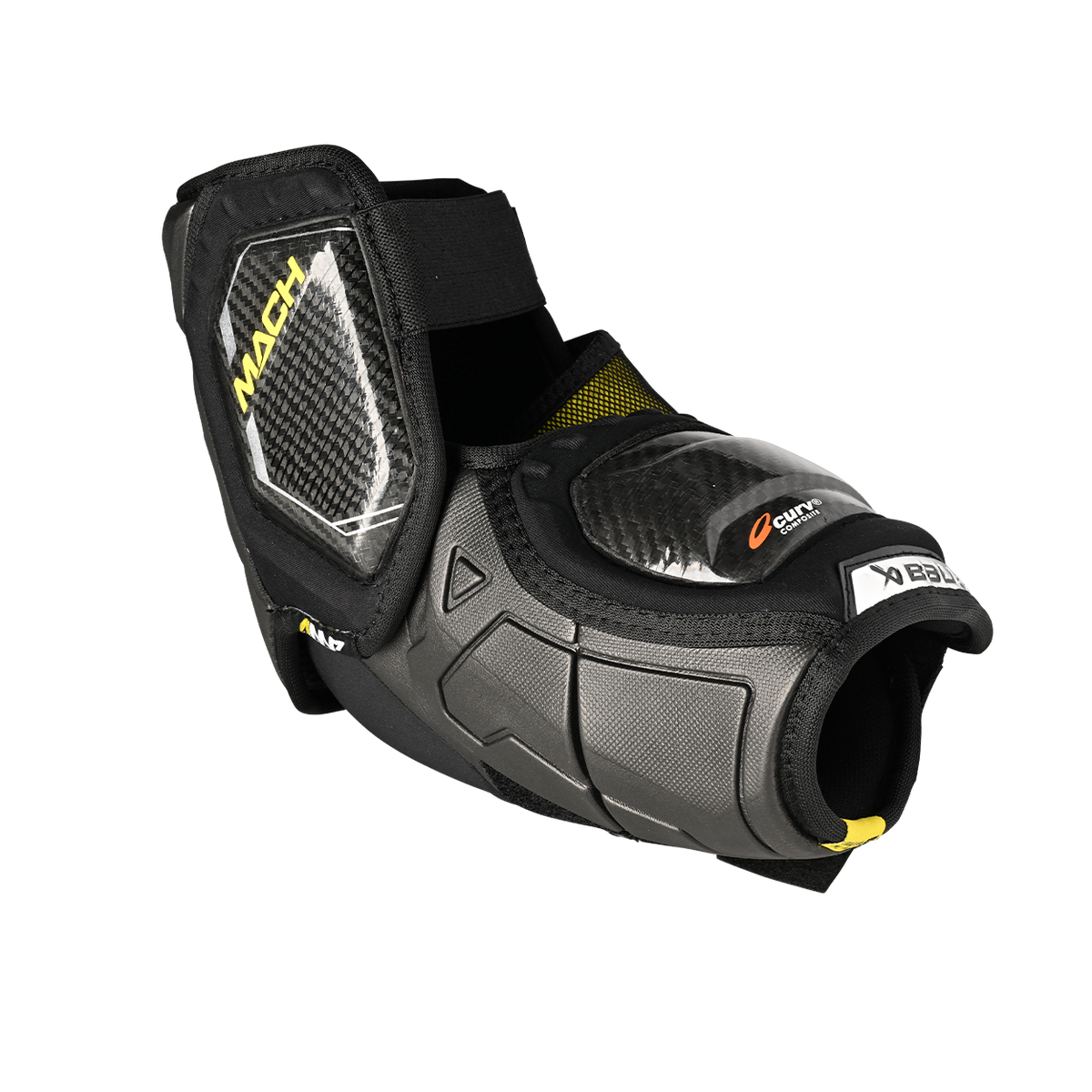 BAUER SUPREME MACH ELBOW PAD SENIOR