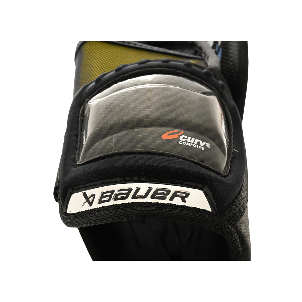 BAUER SUPREME MACH ELBOW PAD SENIOR