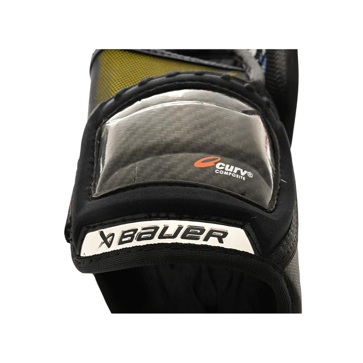 BAUER SUPREME MACH ELBOW PAD INTERMEDIATE